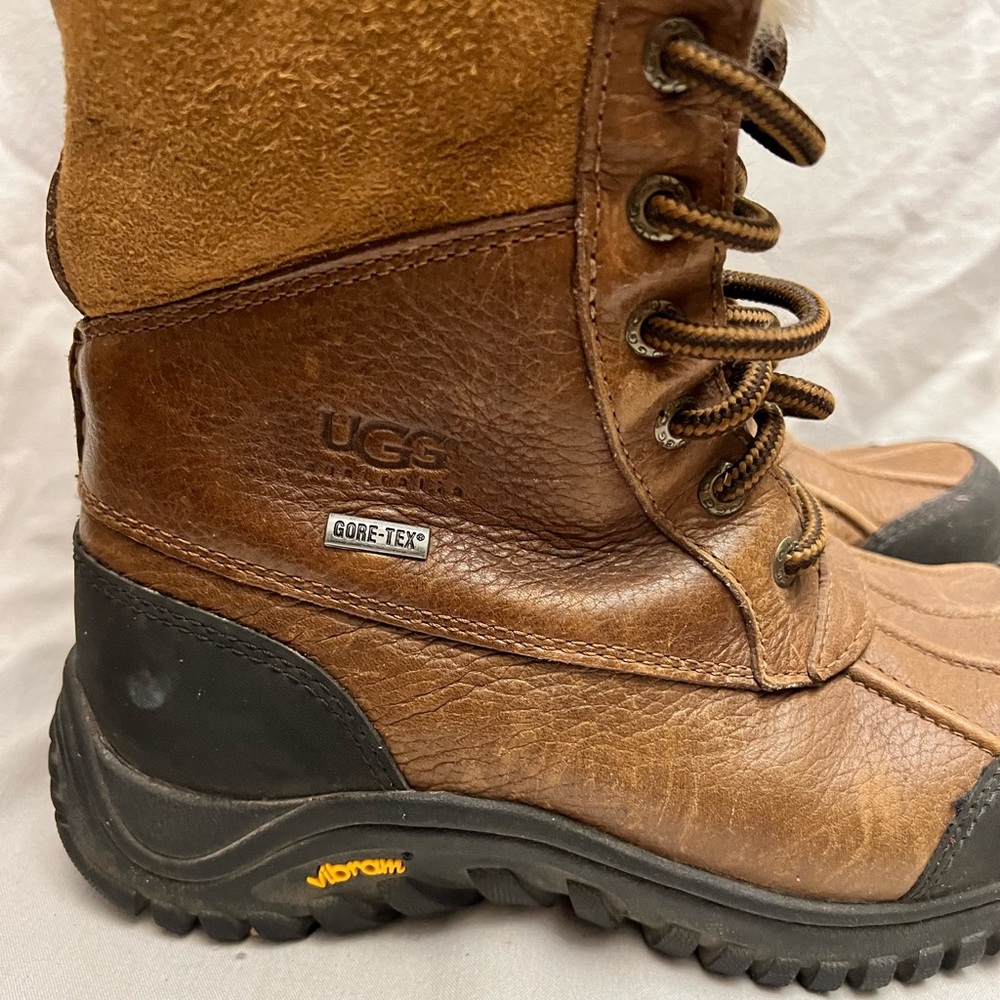 UGG boots